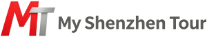 MyShenZhenTour